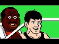 Punch Out NES Playthrough