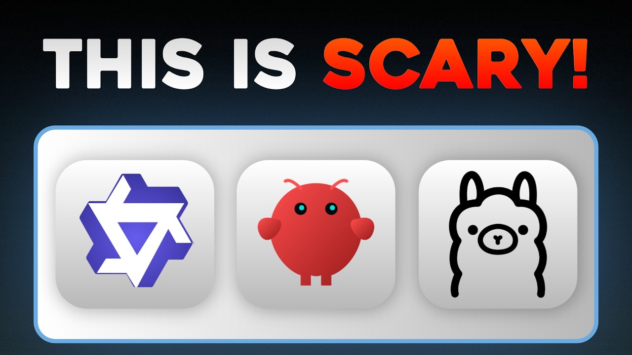 OpenClaw + Ollama + Qwen 3.5 is INSANE (FREE!) — Julian Goldie SEO