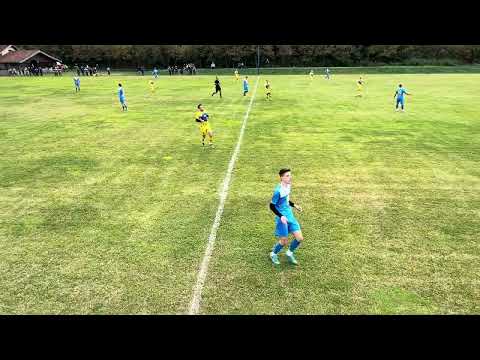 Nk Prekodravac Ždala - Nk Viktorija Vojakovac 1. poluvrijeme