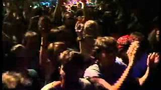 big country-peace in our time LIVE