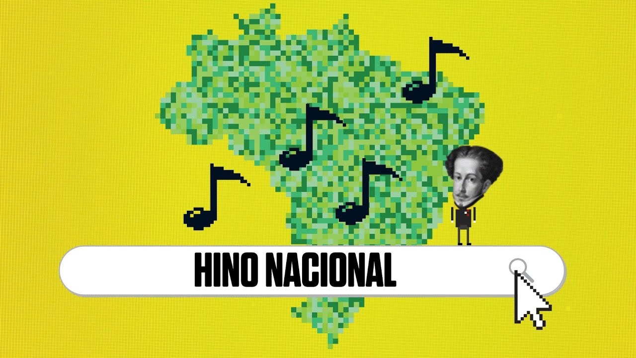 SUPER Explica: Hino Nacional