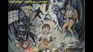 Ice T ft. Daddy Nitro - Depths Of Hell