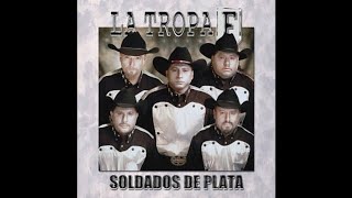 La Tropa F - Ritmo Y Sabor [2000]