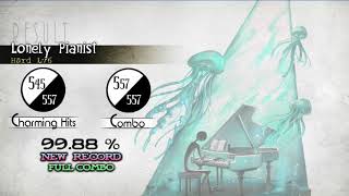 [Deemo]アップデートが来たので新曲弾いてみた 実況プレイ 無料曲編