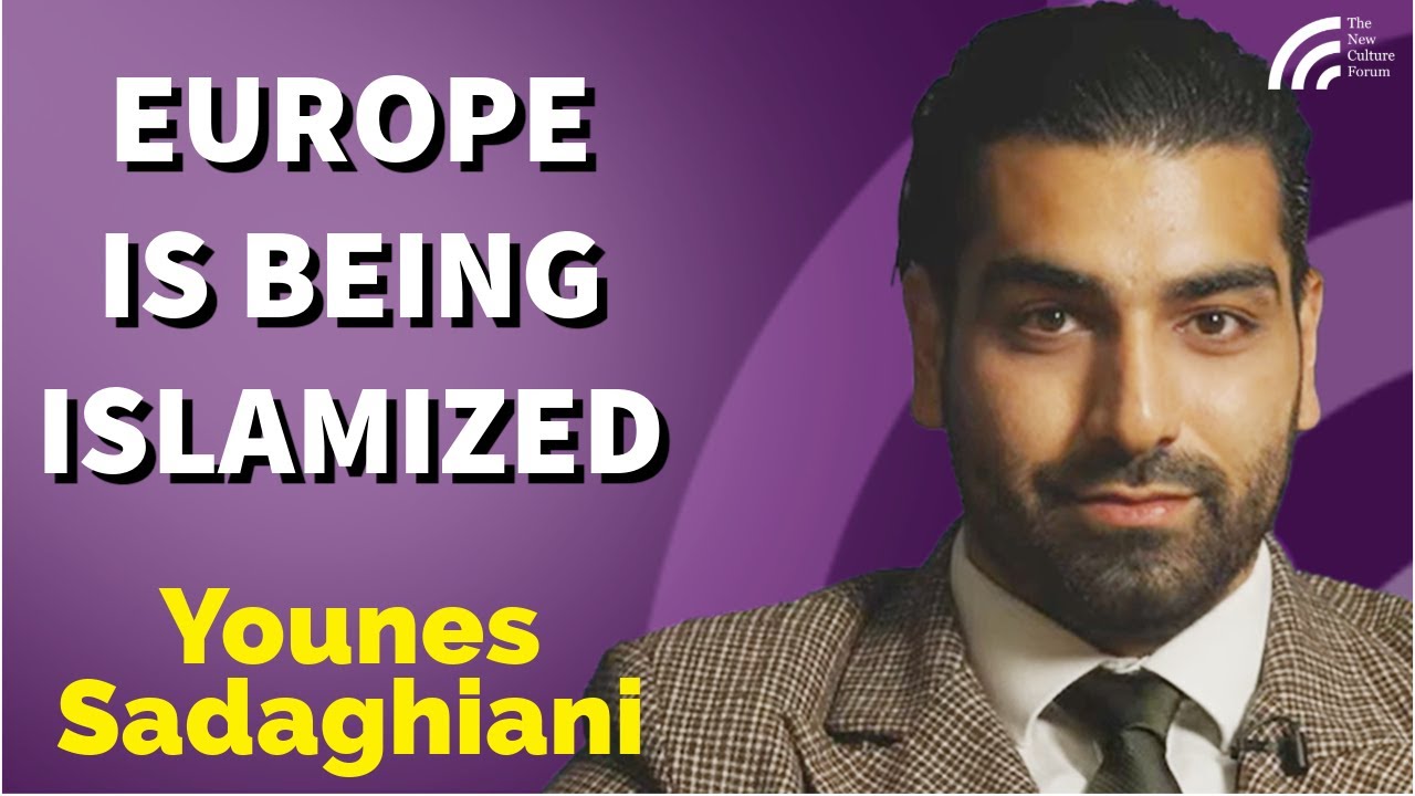 Ex-Muslim on Why He Left Islam & the Horrors of the Iranian Regime