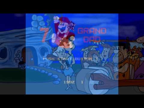 7 grand dad but it has vocals