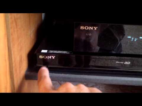 Sony TV and Sony Sound Bar Remote Review