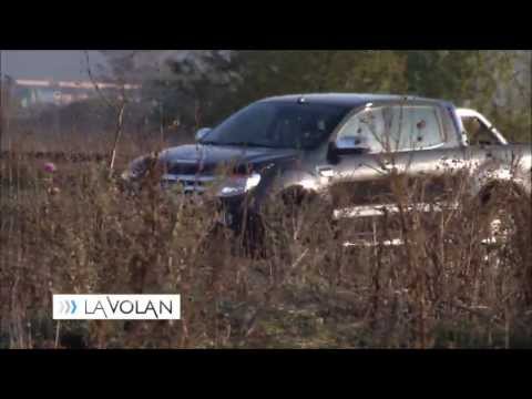 Markone1 - La volan - Digi 24 - La volan