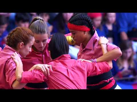 Video Resum de la Temporada 2024 - Colla Vella dels Xiquets de Valls