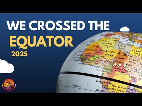 Thumbnail for What Happens When You Cross the Equator on a Cruise? 🌍 (Real Ceremony!)