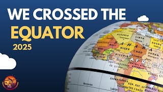 What Happens When You Cross the Equator on a Cruise? 🌍 (Real Ceremony!)