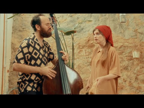 Acidito - Magalí Sare i Manel Fortià