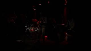 The Monochrome Set. Cloud 10, The Lexington, London, 17/09/22