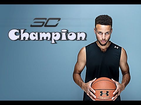 Stephen Curry 2017 Mix: ★ Champion ★ ᴴᴰ