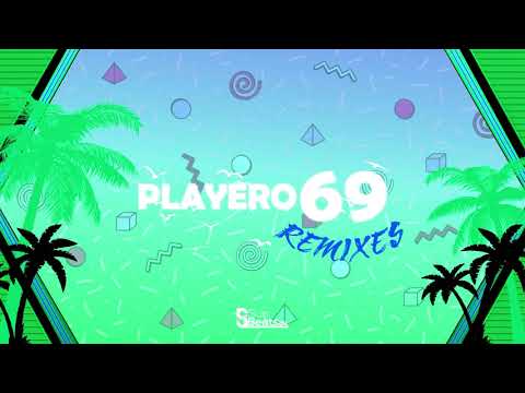 OSOCITY X Brackem feat. Dazen - Playero 69 (Seul Hoski Remix)