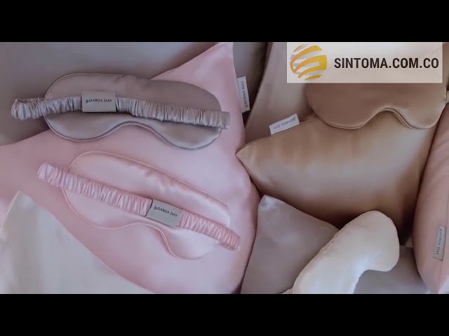 Vídeo relacionado con Venda para Dormir,Venda Sexy,Ojos Vendados,Venda para los Ojos,Antifaz para Dormir de Satén,Máscara de Satén para Dormir con los Ojos Vendados,Antifaz para los Ojos Vendados,Parejas Amorosas,2 piezas