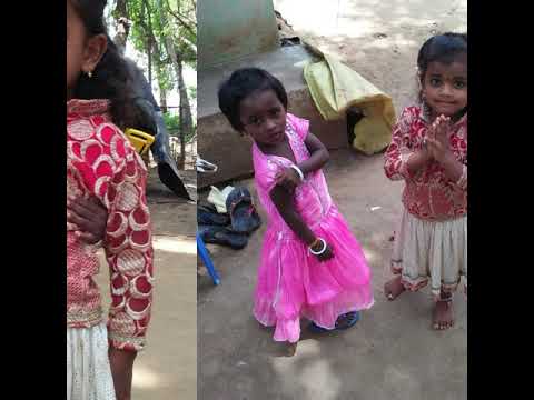 Asvina asvika baby birthday 2