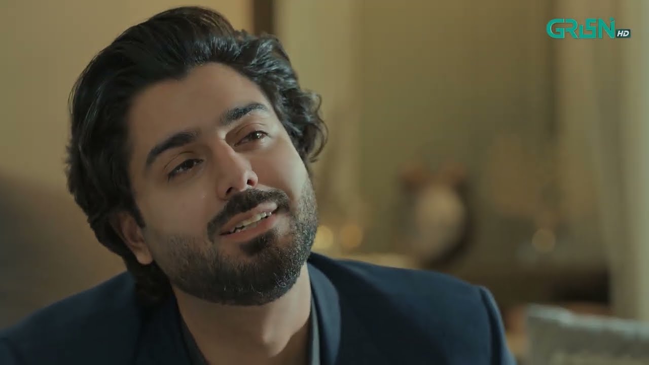 Kahin Mujhe Kisi Ki Baddua Tou Nahi Lag Gayi | Ghulam Bashah Sundri | Hina Afridi - Zaviyar Nauman