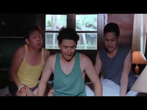 Hantu Juga Selfie   Lionil Hendrik Agatha Valerie   Part 2