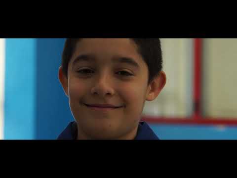 Cortometraggio "I giorni del giudizio" Istituto Comprensivo 2 Tortolì "Monte Attu"