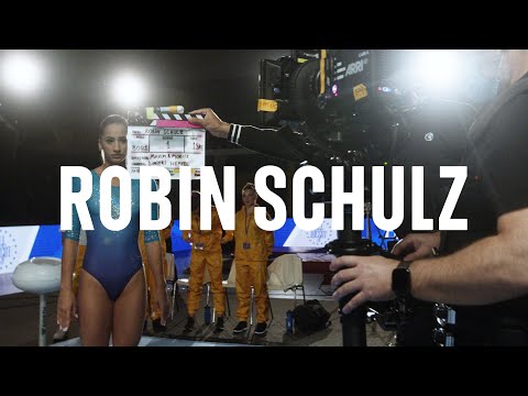Robin Schulz feat. KIDDO - All We Got (Official Making Of)