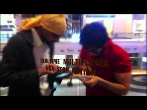 Item video thumbnail