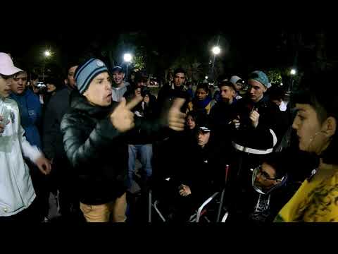 R E vs KALAKA - 4tos R.I.M.A 8/9 (Beats by M.Karma)