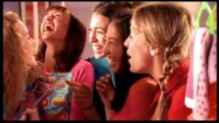 Nikki Webster - Depend On Me