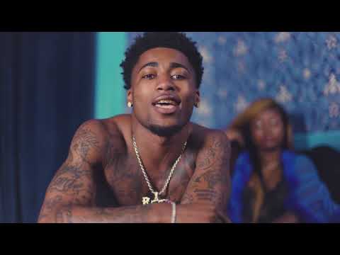 TheRealJRyan - Incredible * Extended Version * ft ZayMoney ( Official Video )