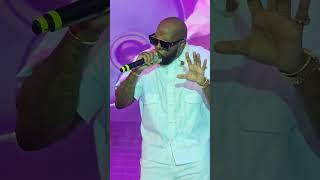 Joe Performing &quot;Faded Pictures&quot; Live in Atlanta! (Official Video)