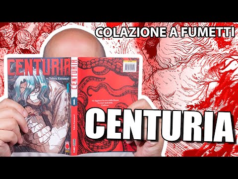 Centuria: Masterpiece or Failure?