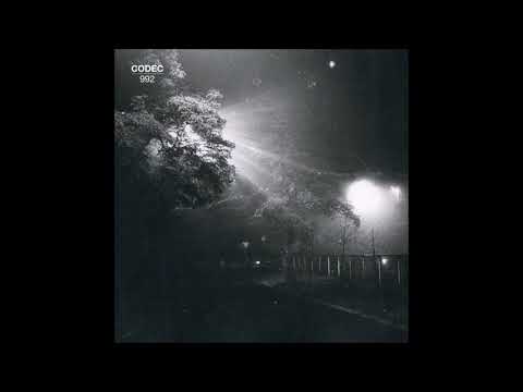 Ike Dusk - Evolve [CODEC992002]