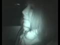 Украина призрак девушки в машине 