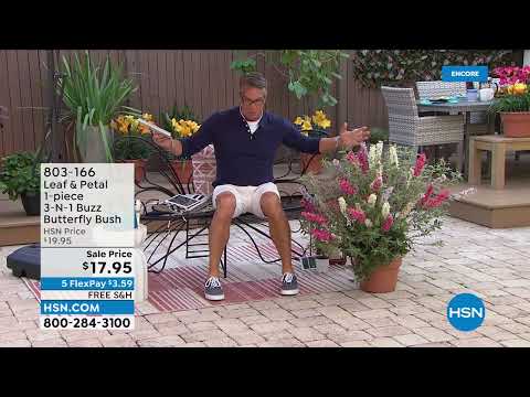 HSN | Best of Guy's in the Garden 05.01.2022 - 03 AM