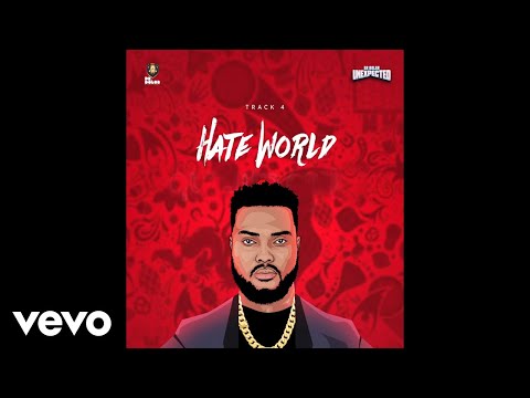 Dr Dolor - Hate World (Audio)