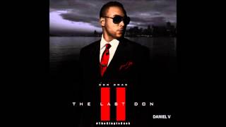 Don Omar - Tírate al Medio Ft  Daddy Yankee