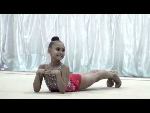 Кудіна Інна 2006 бп