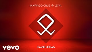 Paracaídas Lyrics English Translation