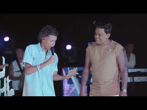 Theuzinho feat Thiago Aquino -  Fui Dormir Lembrei (DVD Bate Continência pro Novinho)