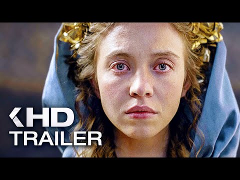 IMMACULATE Trailer German Deutsch (2024) Sydney Sweeney, Exklusiv