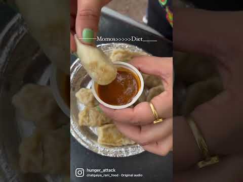 Momos lover #momos #momoslover #shorts #youtubeshorts #ytshorts #trending #delhi #hungerattack