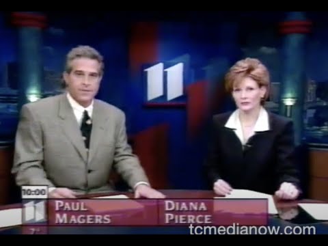KARE February 22, 2001