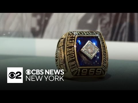 Mets Auction