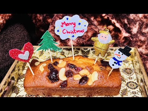 Easy Cake Decoration 