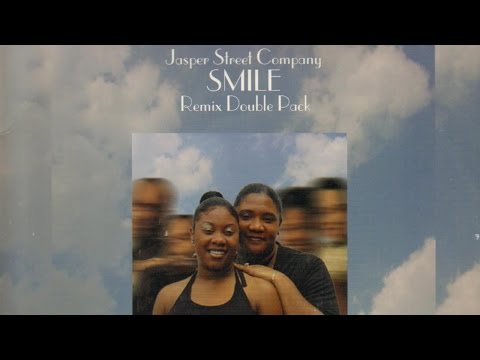 Jasper Street Company - Smile (DJ Spen and Karizma 12 Inch Mix)