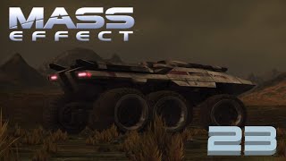 Nassana's Foul Play | Mass Effect 🧿 (on Insanity) #23