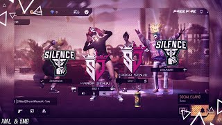 Download lagu PRESET FF SQUAD✨ DJ MY NECK MY BECK PLAT KT x KAMU TEGA SELINGKUH KANE🎶 TREND TIKTOK mp3