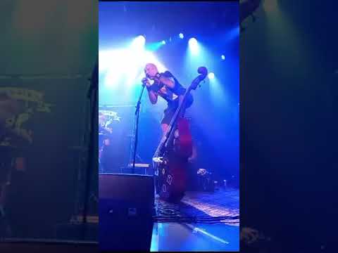 The Corsairs - Wipeout (Live at The 1865, Southampton 13/07/2023)