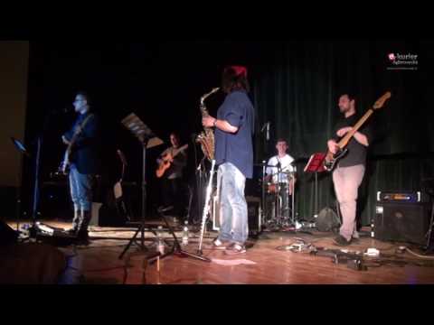 V Dąbrowska Noc Bluesowa