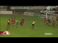 video: Diósgyőr - Mezőkövesd 1-1, 2016 - Edzői értékelések